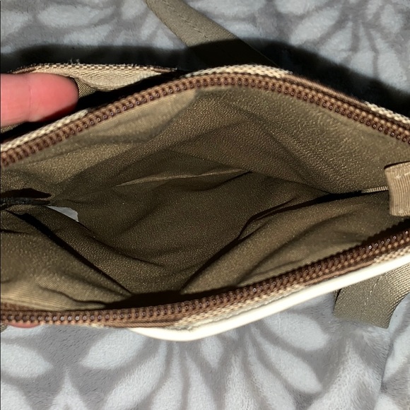 Coach crossbody - Picture 5 of 8